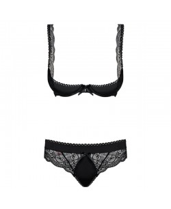 Miamor Ensemble 2 pcs - Noir