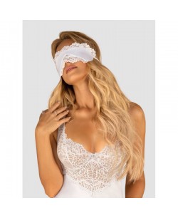 Masque blanc Amor Blanco