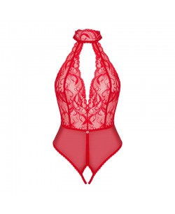 Dagmarie Body Rouge