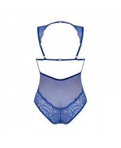 Giselia Body - Bleu