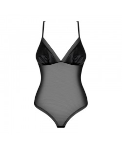 Alifini Body - Noir