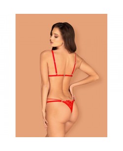 Lovlea Body - Rouge