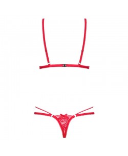 Lovlea Body - Rouge