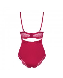 Rosalyne Body - Cerise