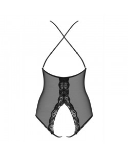 841-TED-1 Body - Noir