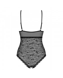 818-TED-1 Body -Noir