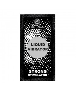 Monodose Liquide vibrator strong 2ml 3622