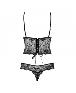 Alluria Body - Noir