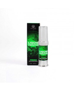 Liquide vibrator - Fresh 3597