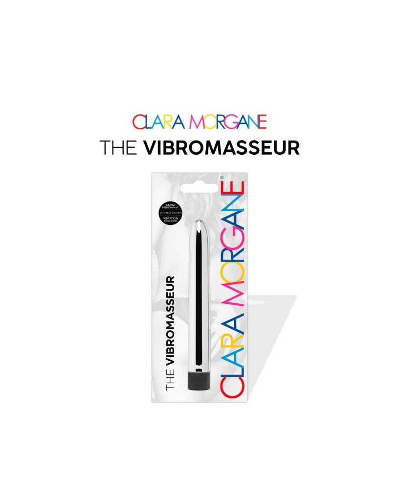 The vibromasseur - Sylver
