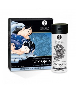 Crème de virilité Sensible - Dragon