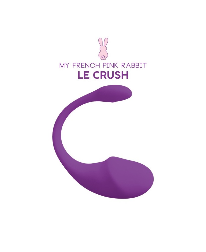 Le Crush Violet