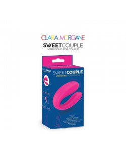 SWEET COUPLE - ROSE boite bleue