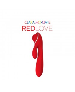 Red love - Stimulateur clitoridien