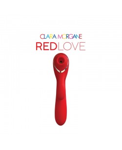 Red love - Stimulateur clitoridien