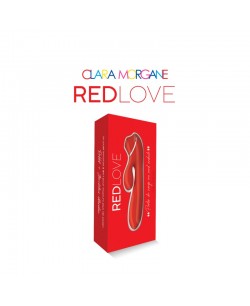 Red love - Stimulateur clitoridien