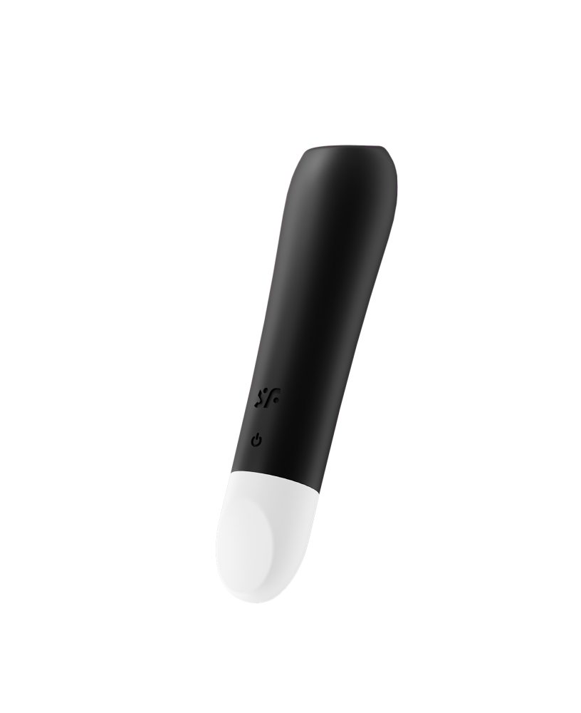 Vibromasseur  Satisfyer Ultra Power Bullet 2 - Noir