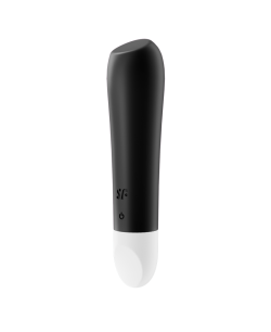 Vibromasseur  Satisfyer Ultra Power Bullet 2 - Noir