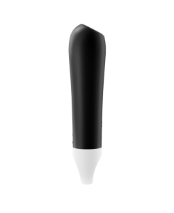 Vibromasseur  Satisfyer Ultra Power Bullet 2 - Noir