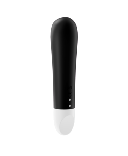 Vibromasseur  Satisfyer Ultra Power Bullet 2 - Noir