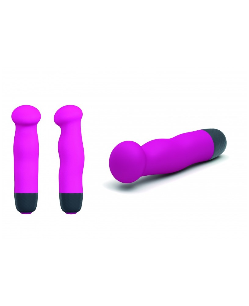 Stimulateur Clit Vibe - Violet
