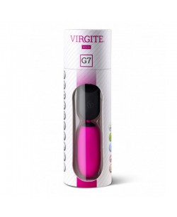 OEUF VIBRANT RECHARGEABLE G7 ROSE