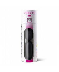 OEUF VIBRANT RECHARGEABLE G7 NOIR 