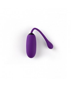 OEUF VIBRANT RECHARGEABLE G7 VIOLET