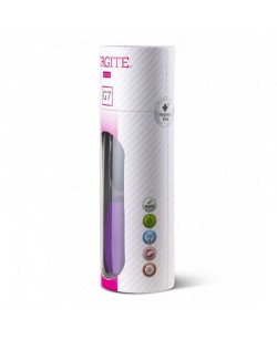 OEUF VIBRANT RECHARGEABLE G7 VIOLET