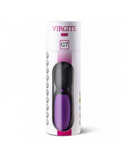 OEUF VIBRANT RECHARGEABLE G7 VIOLET