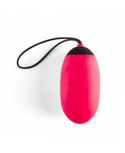 OEUF VIBRANT RECHARGEABLE G6 Rose