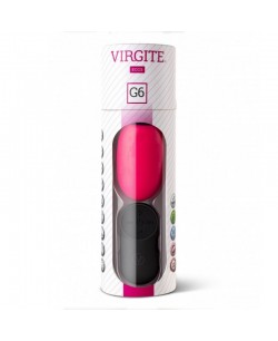 OEUF VIBRANT RECHARGEABLE G6 Rose