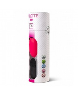 OEUF VIBRANT RECHARGEABLE G6 Rose