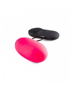 OEUF VIBRANT RECHARGEABLE G6 Rose