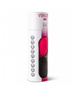 OEUF VIBRANT RECHARGEABLE G6 Rose