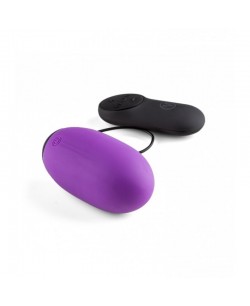 OEUF VIBRANT RECHARGEABLE G6 Violet