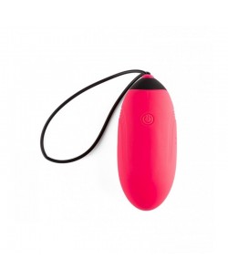 OEUF VIBRANT RECHARGEABLE G5 ROSE