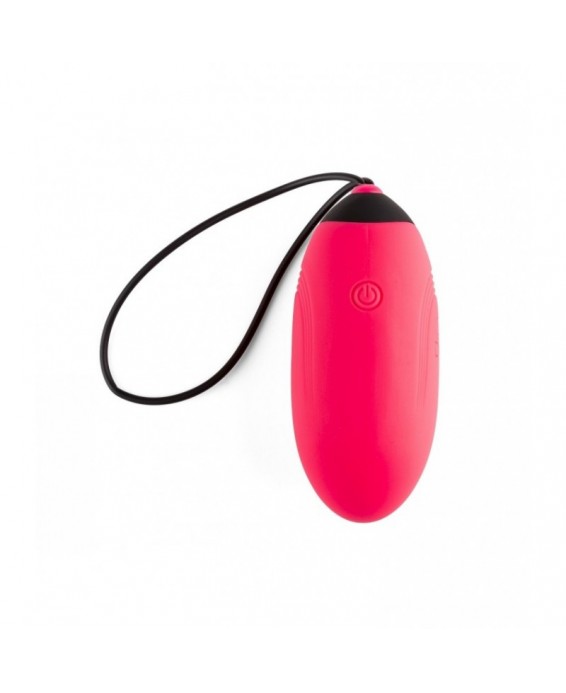 OEUF VIBRANT RECHARGEABLE G5 ROSE