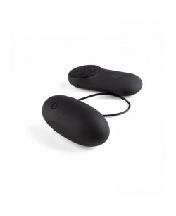 OEUF VIBRANT RECHARGEABLE G5 NOIR