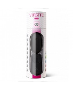 OEUF VIBRANT RECHARGEABLE G5 NOIR