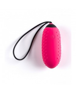 OEUF VIBRANT RECHARGEABLE G4 ROSE