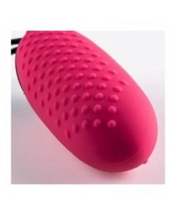 OEUF VIBRANT RECHARGEABLE G4 ROSE