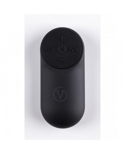 OEUF VIBRANT RECHARGEABLE G4 NOIR