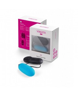 OEUF VIBRANT RECHARGEABLE G4 VIOLET