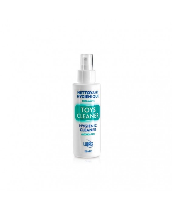 Toys Cleaner 125ml Lubrix
