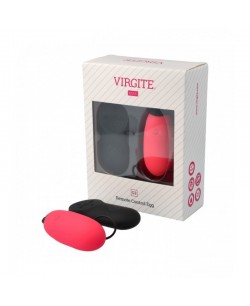 OEUF VIBRANT RECHARGEABLE G3 ROSE