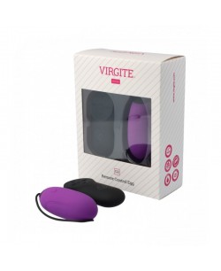 OEUF VIBRANT RECHARGEABLE G3 VIOLET