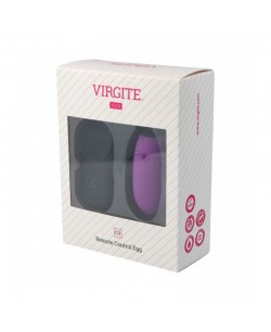 OEUF VIBRANT RECHARGEABLE G3 VIOLET