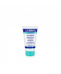 lubrifiant intime Lubrix 50ml
