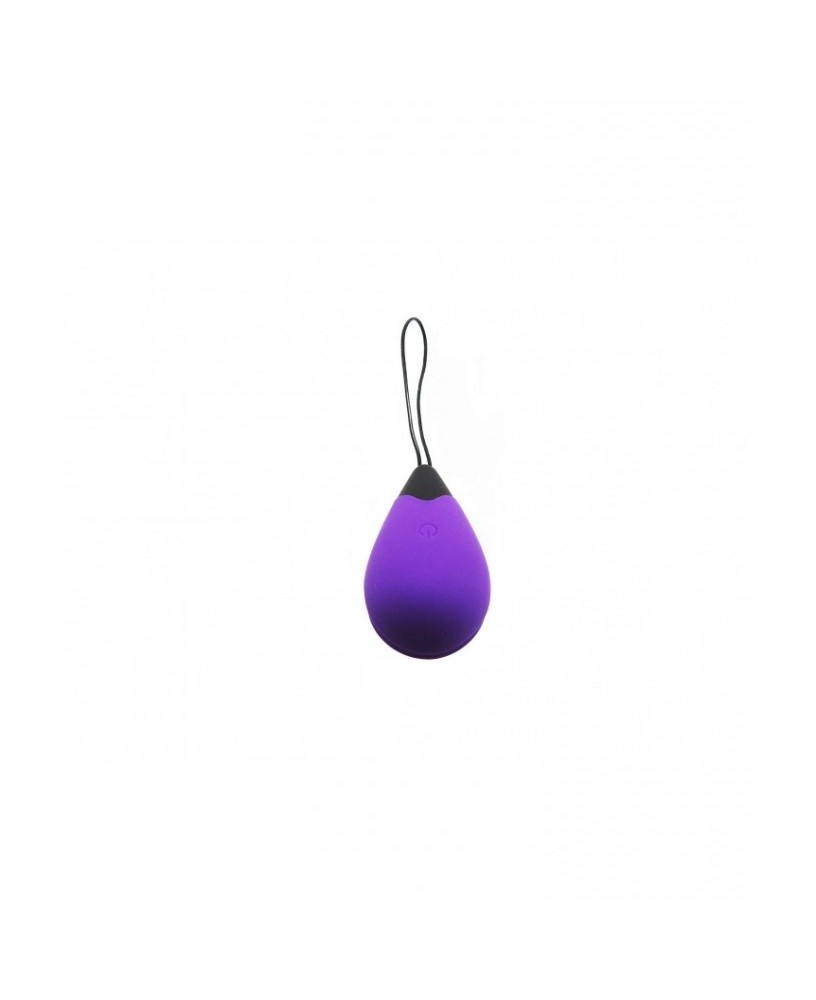 OEUF VIBRANT RECHARGEABLE G1 Violet